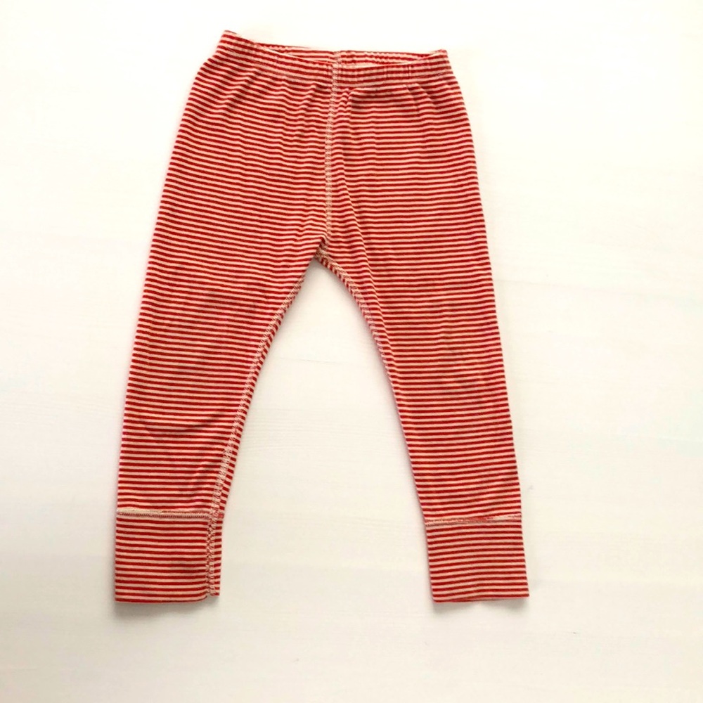 Hanna Anderrson Striped Pants